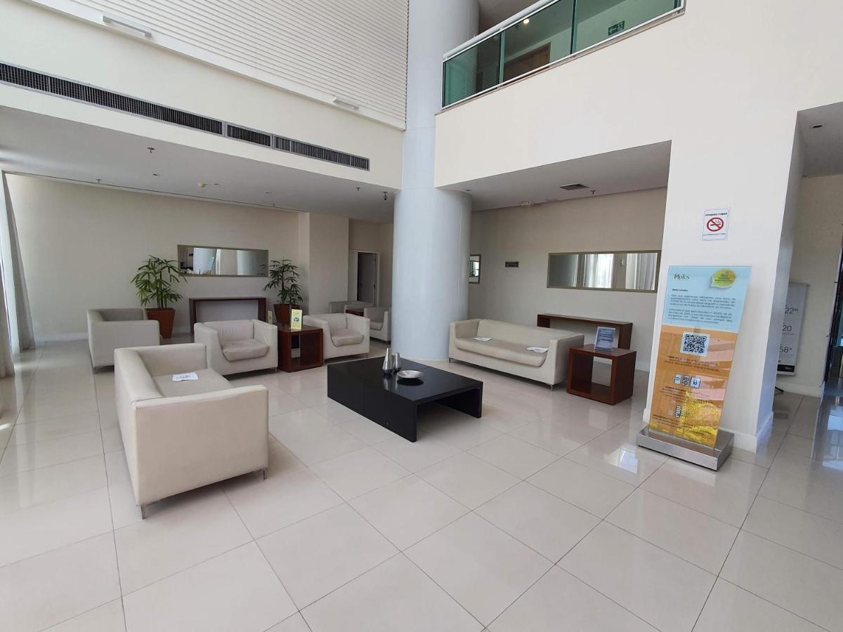 Hotel Saint Moritz Express Shn Brasilia