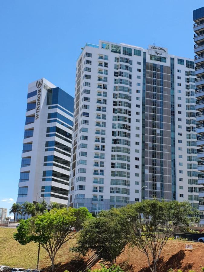 Hotel Saint Moritz Express Shn Brasilia